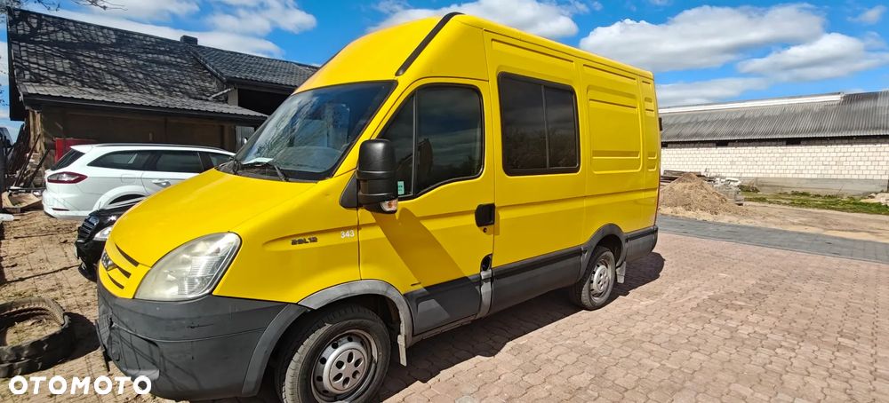Iveco 29L12 - 1
