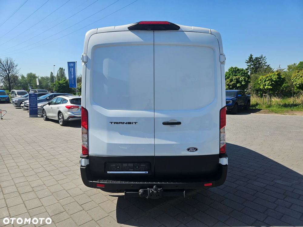 Ford Transit - 5