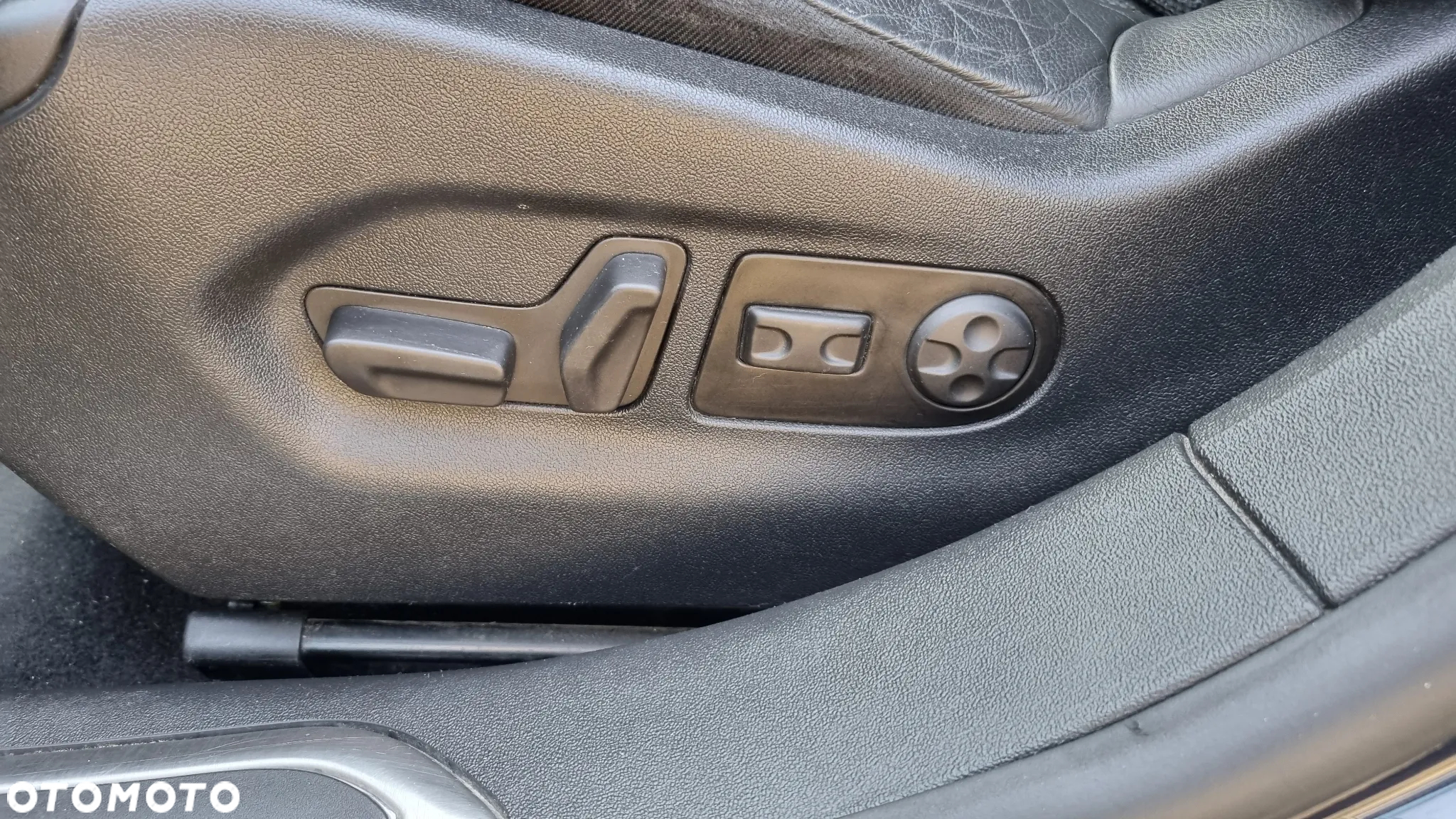Citroën C5 2.0i 16V Exclusive Equilibre - 16