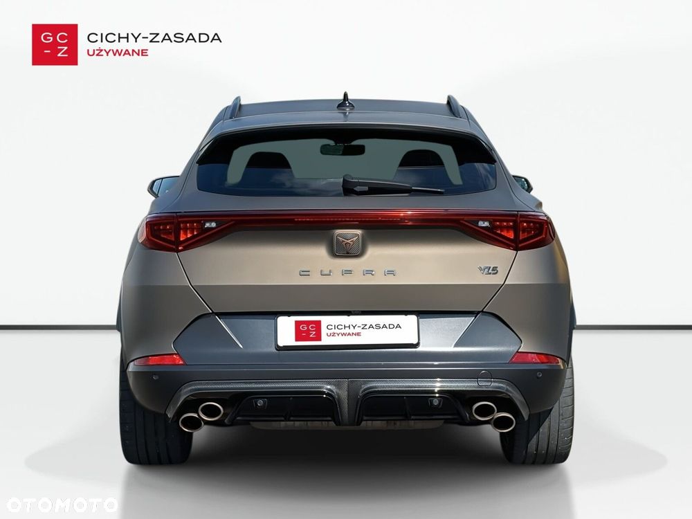 Cupra Formentor - 5