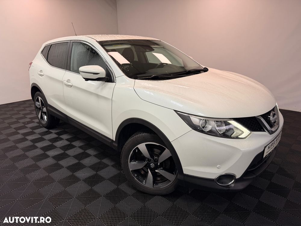 Nissan Qashqai 1.5 DCI Start/Stop Acenta - 32