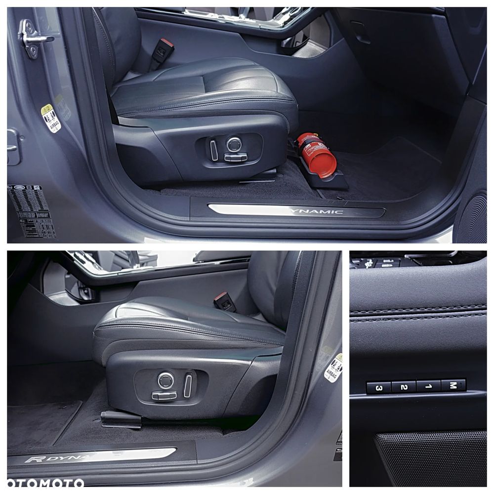 Land Rover Range Rover Evoque D200 Dynamic HSE - 30