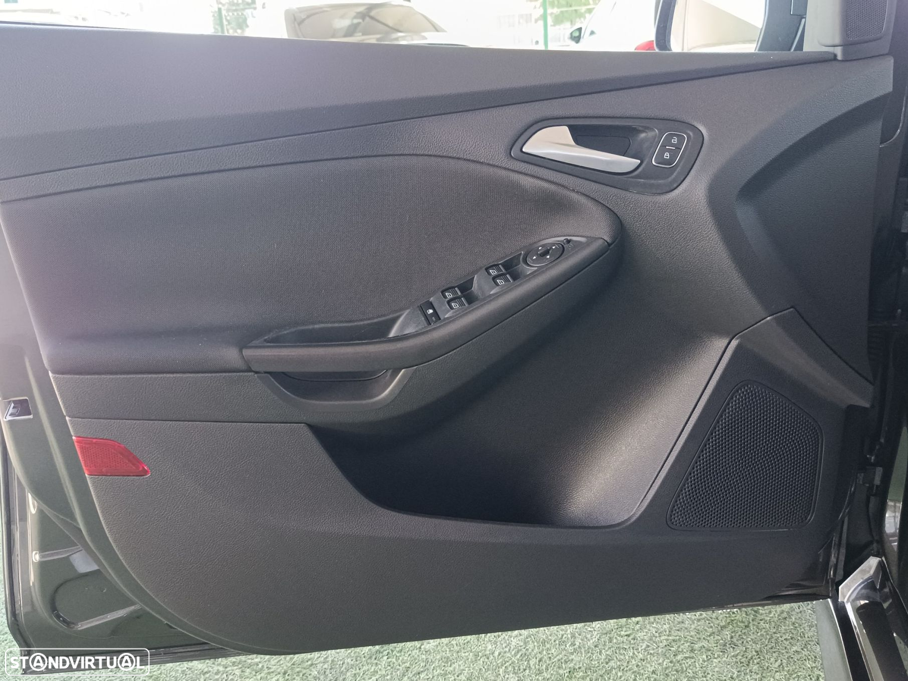 Ford Focus 1.5 TDCi ST-Line - 50