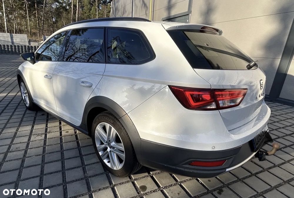 Seat Leon - 4