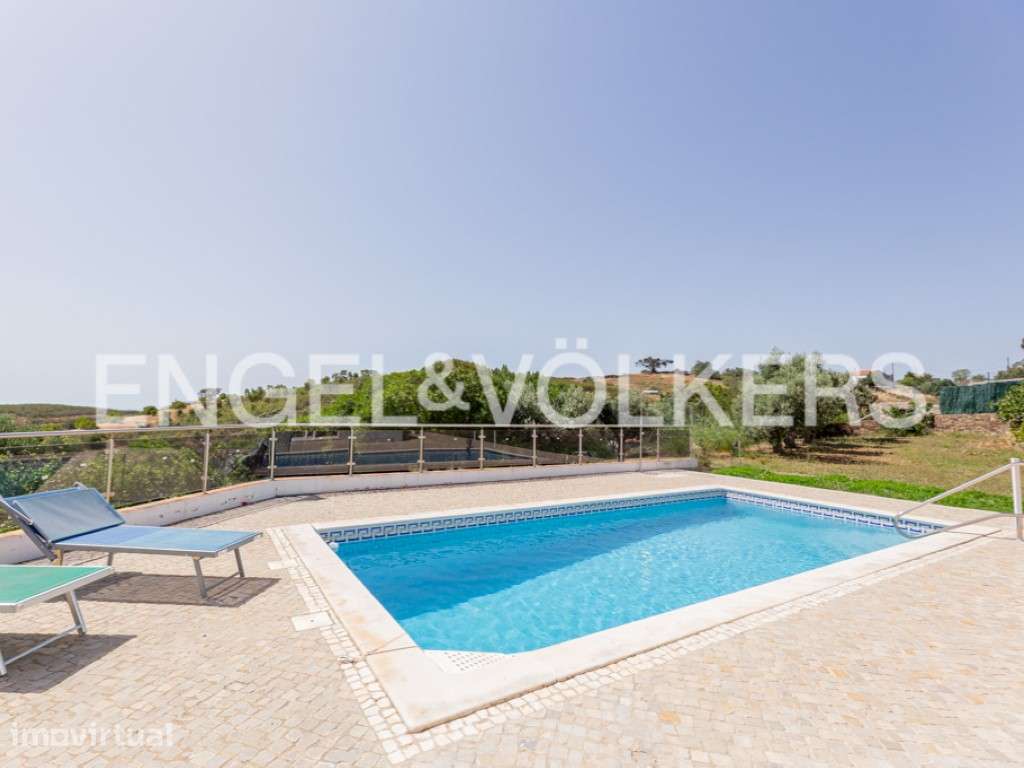 Villa Monte - Grande imagem: 3/26