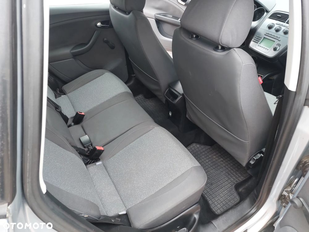 Seat Toledo 1.6 Reference - 14