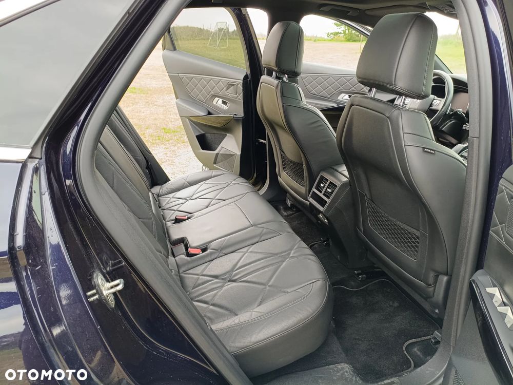 DS Automobiles DS 7 Crossback 1.6 PureTech Rivoli - 19