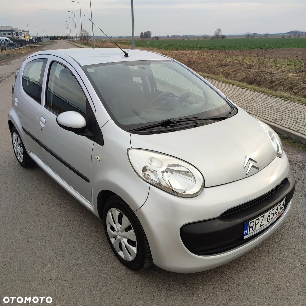 Citroën C1 1.0 Advance - 24