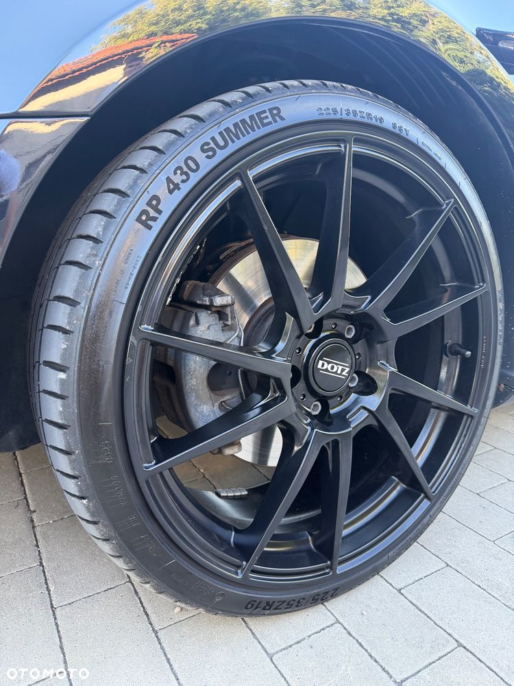 Volkswagen CC 2.0 TSI DSG - 22