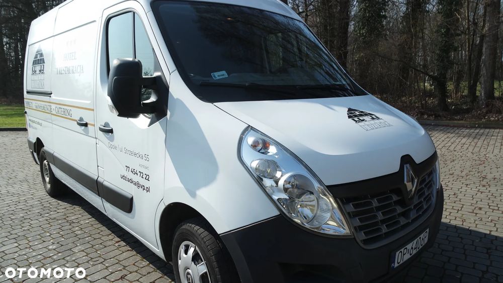 Renault MASTER - 2