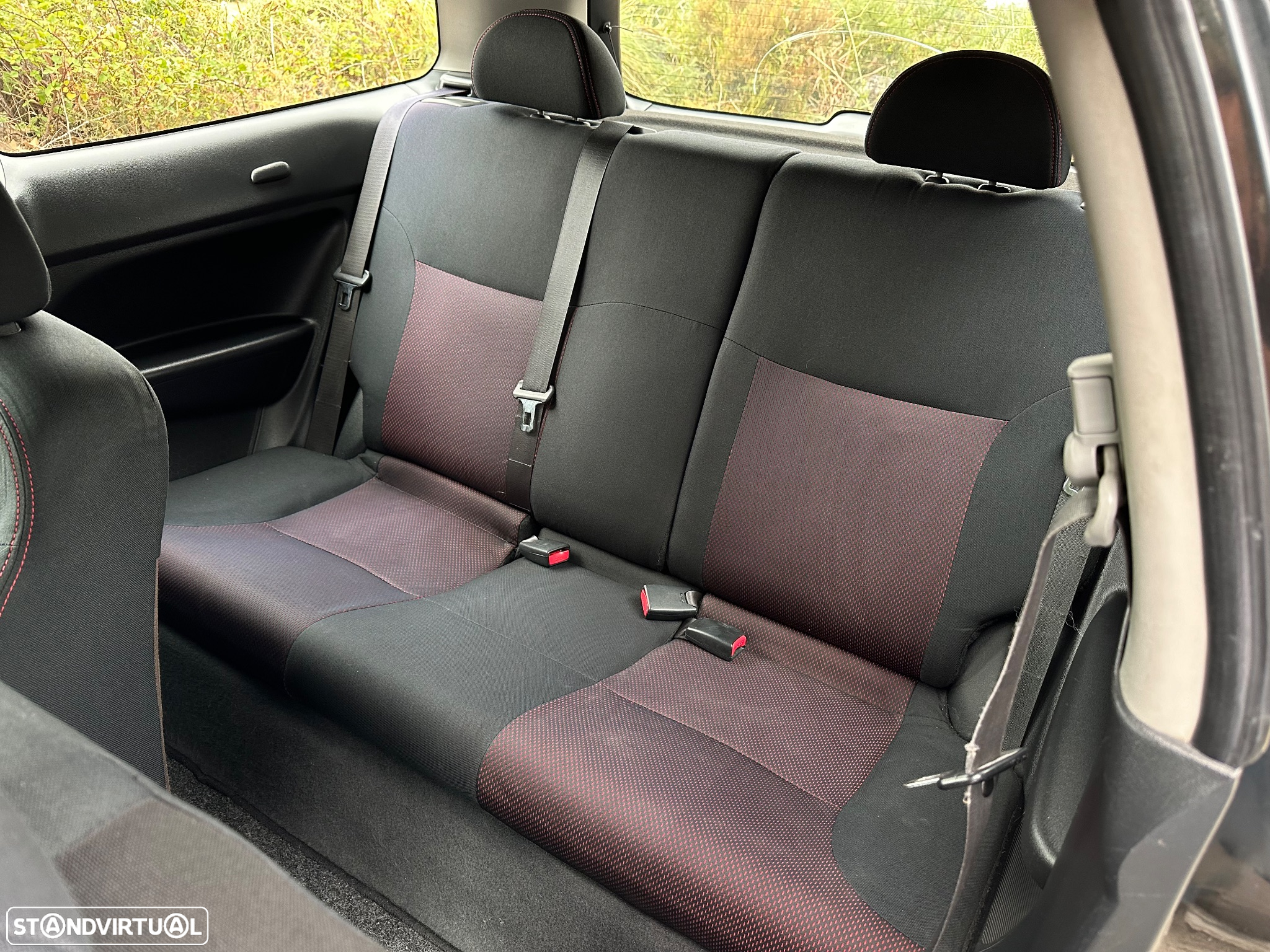 Honda Civic 1.4 Sport - 16