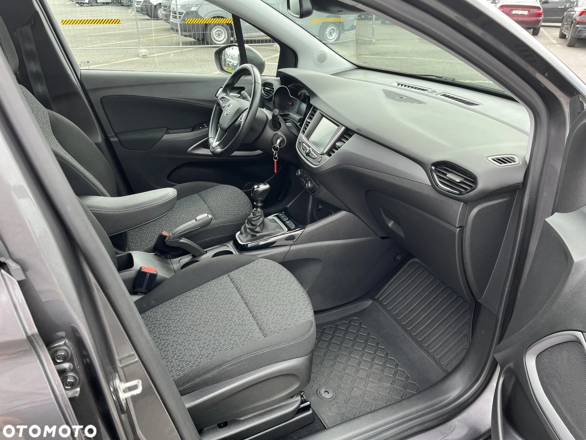 Opel Crossland - 20