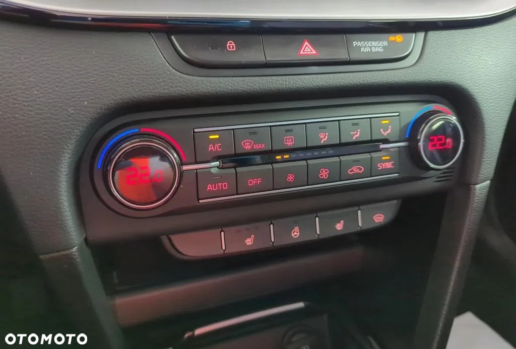 Kia Ceed 1.5 T-GDI L - 10