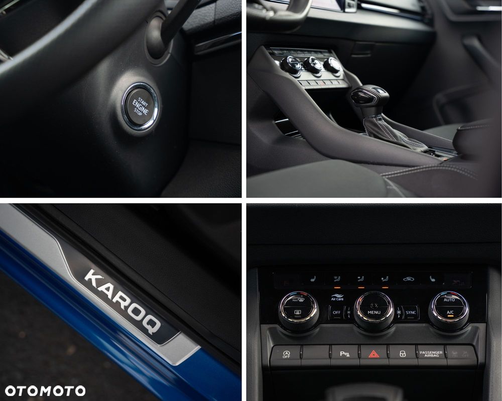 Skoda Karoq 1.5 TSI DSG Sportline - 31