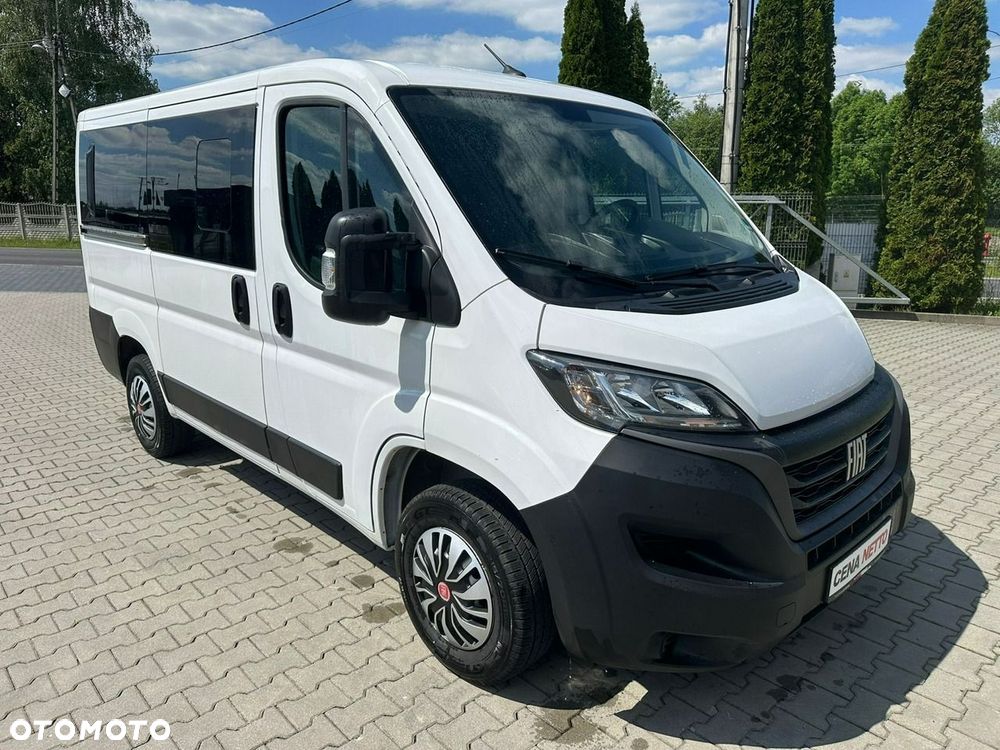 Fiat Ducato - 10