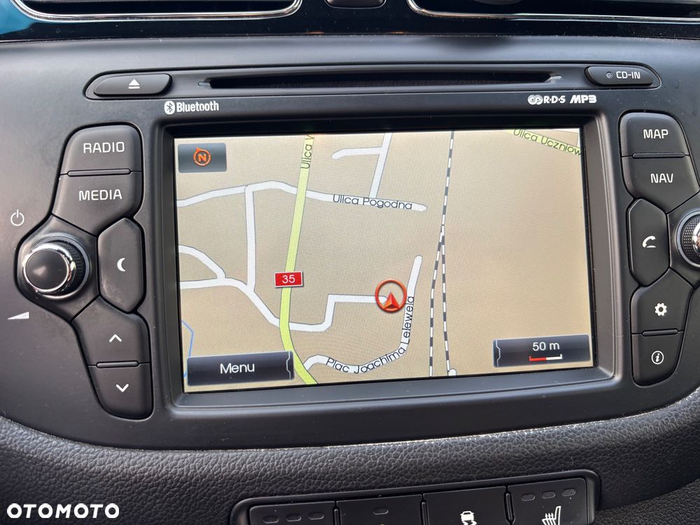 Kia Ceed 1.6 T-GDI GT-Challenge - 26