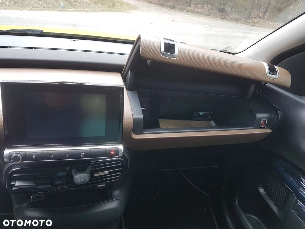 Citroën C4 Cactus PureTech 82 Feel Edition - 19