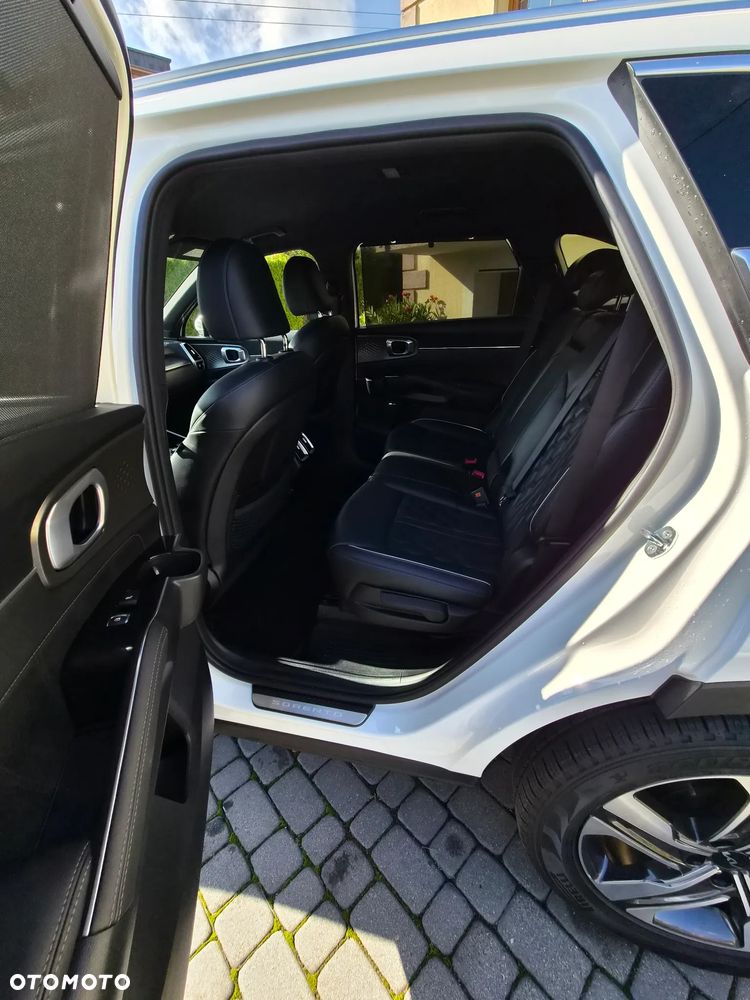 Kia Sorento - 19