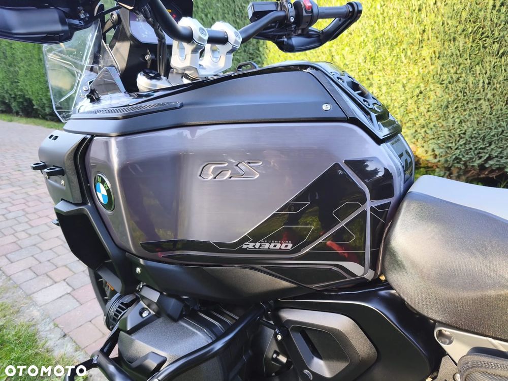BMW GS - 5