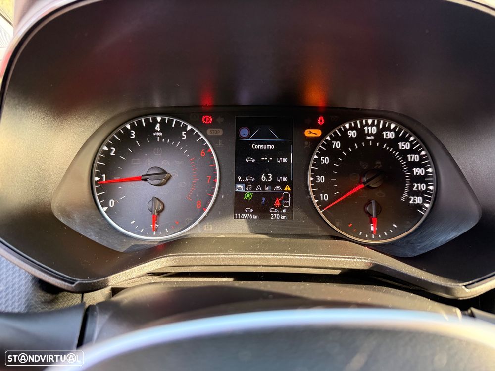 Renault Clio TCe 90 EQUILIBRE - 8