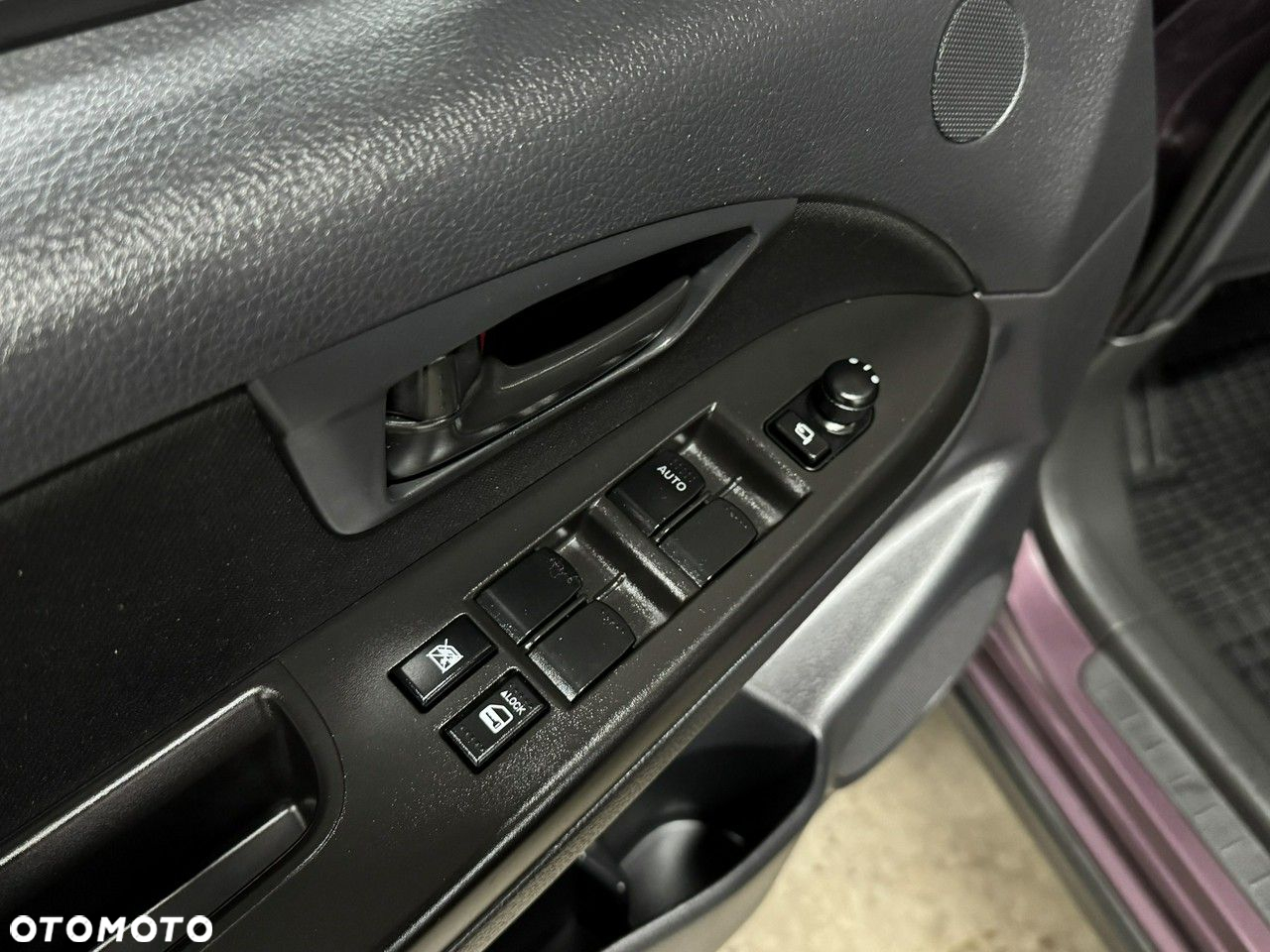 Fiat Sedici - 31