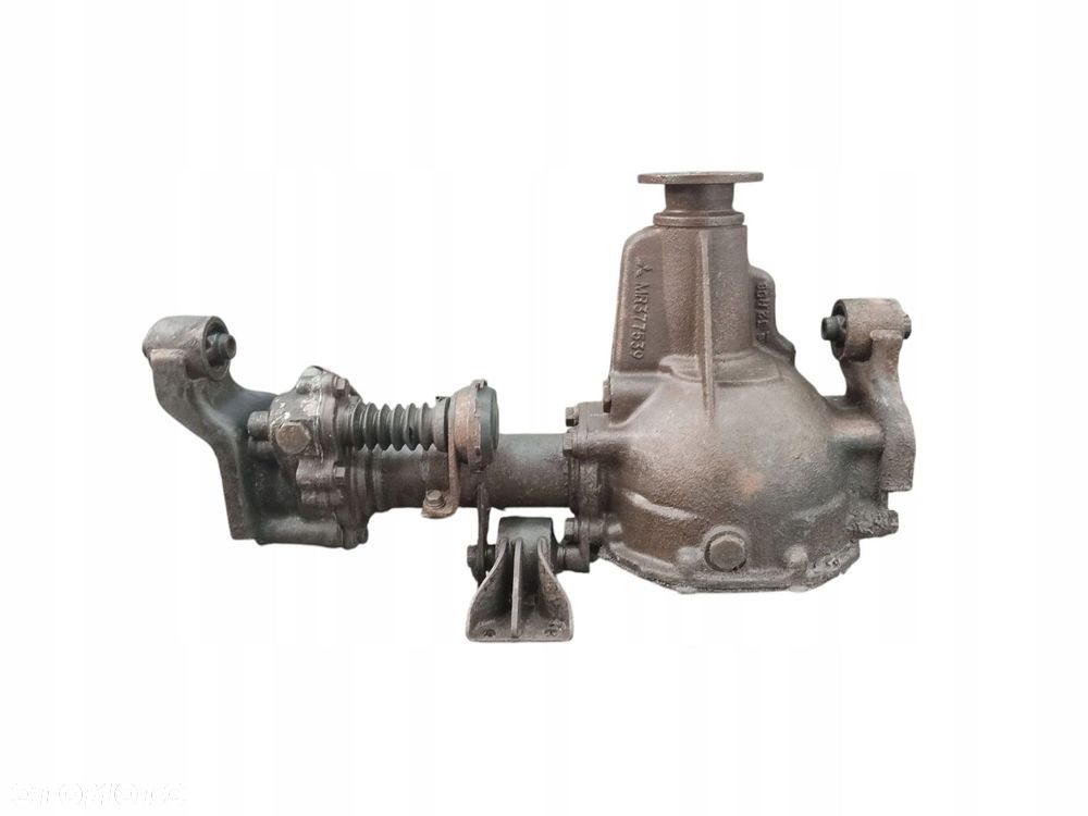 DYFERENCJAŁ MOST TYŁ MITSUBISHI PAJERO PININ(1998-2007) MR377539 - 5