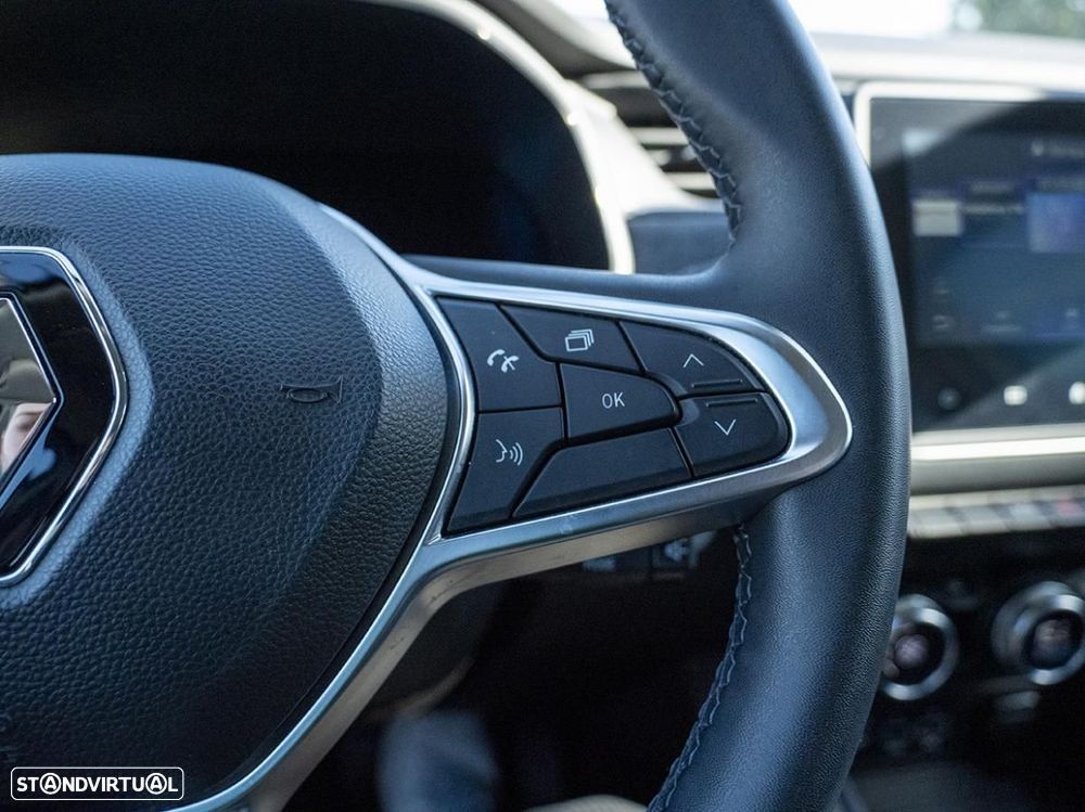 Renault Zoe (c/ Bateria) EV50 110hp Evolution - 21