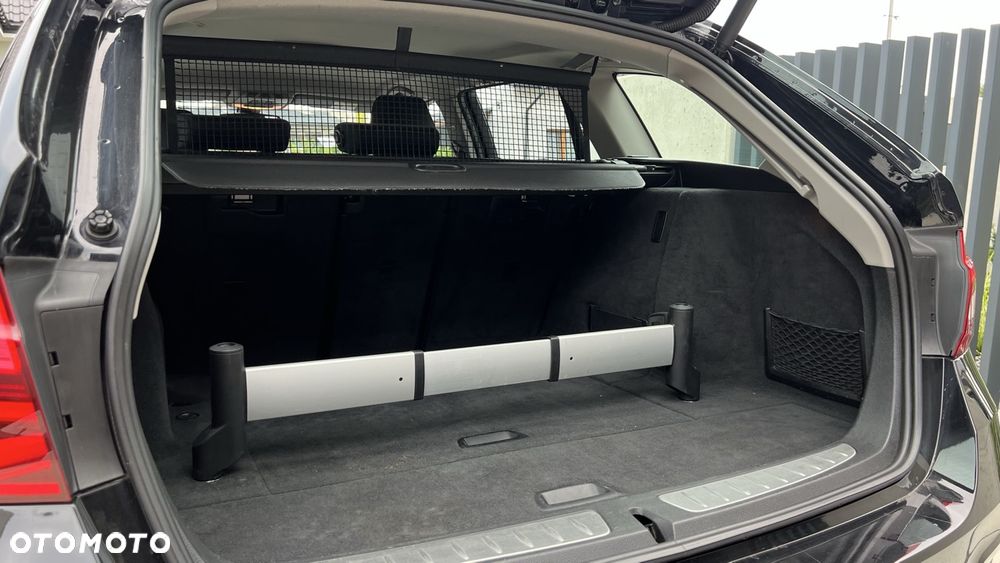 BMW Seria 3 318d Advantage - 19
