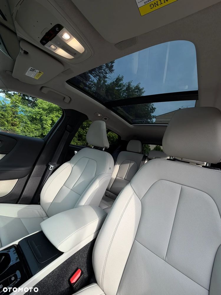 Volvo XC 40 B5 B AWD Ultimate Bright - 31
