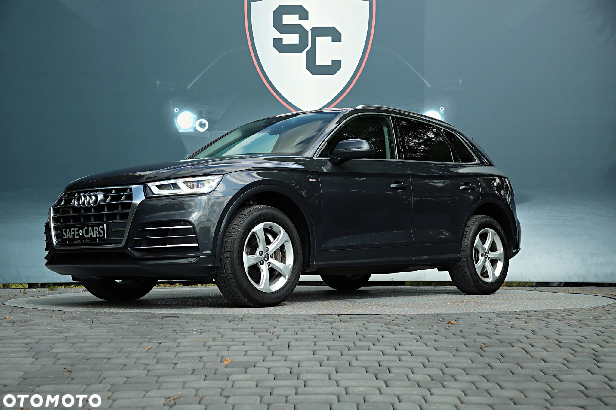 Audi Q5 2.0 TDI Quattro Sport S tronic - 6