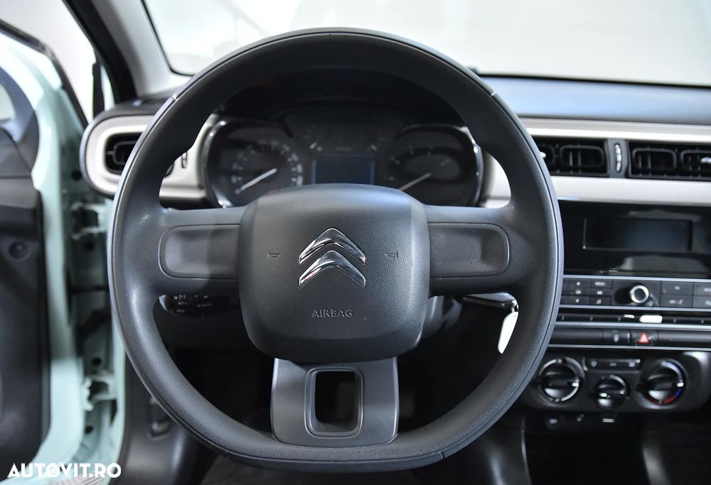 Citroën C3 - 17