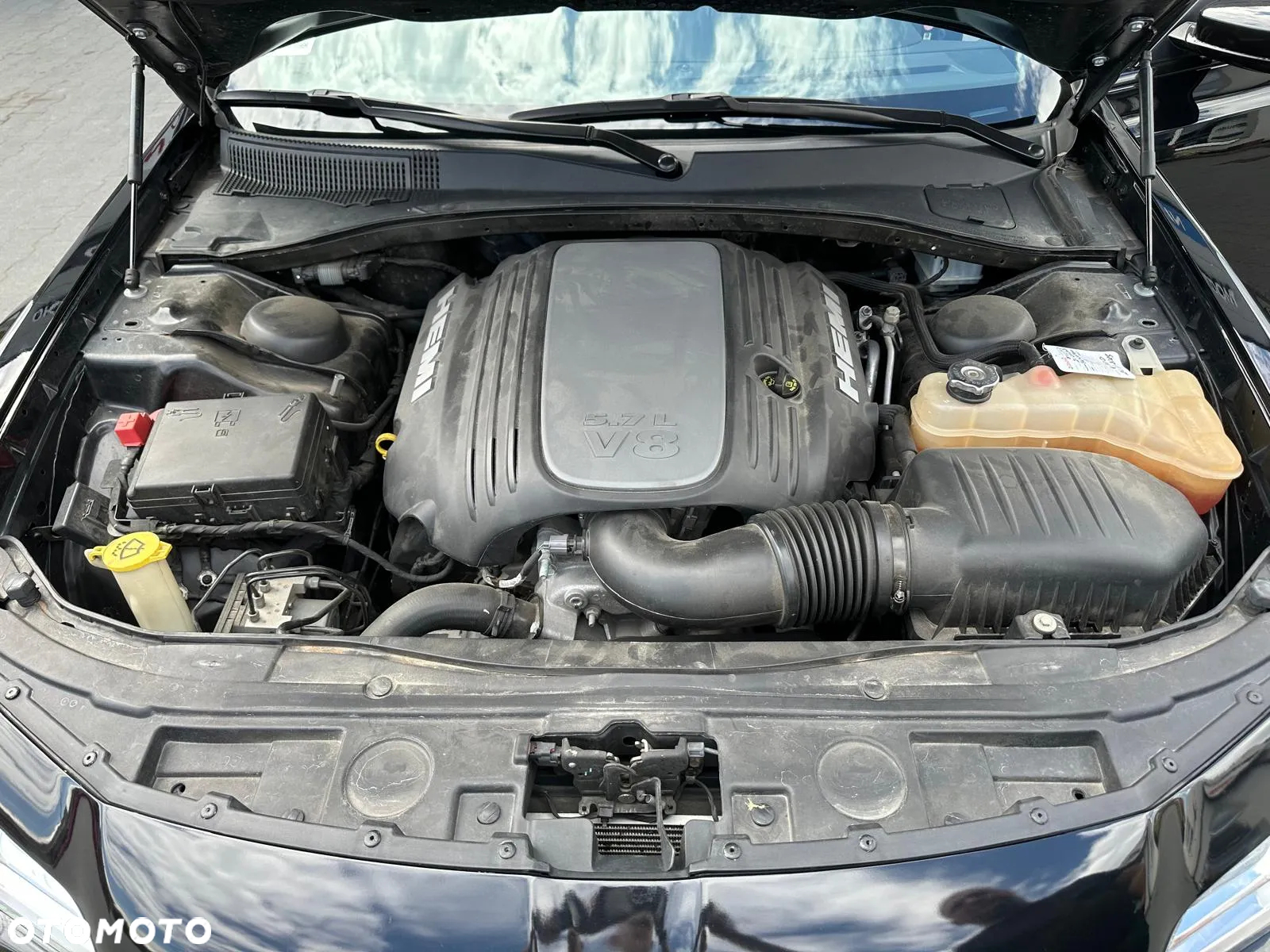 Chrysler 300C - 12