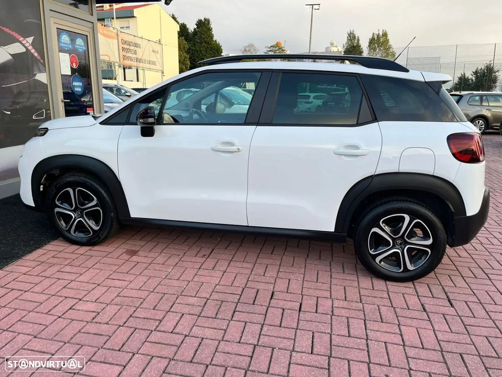 Citroën C3 Aircross - 9