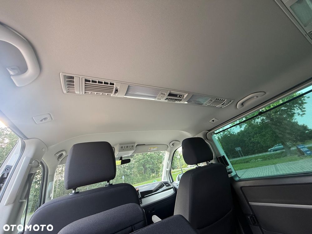 Volkswagen Multivan 2.0 TDI L1 Highline DSG - 28