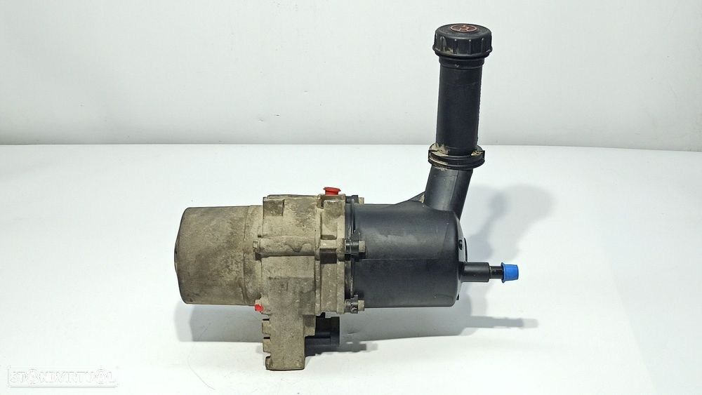 BOMBA DIREÇÃO PEUGEOT 307 SW 2003 - 5