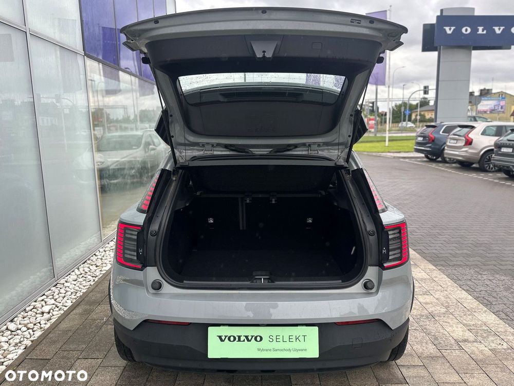 Volvo EX30 - 28
