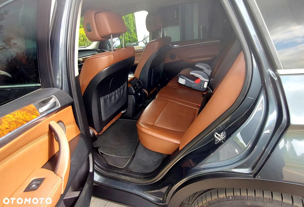 BMW X5 xDrive30d - 7