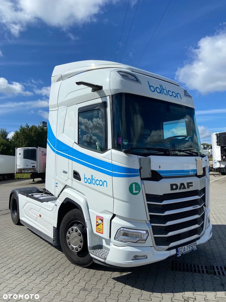 DAF XF - 2
