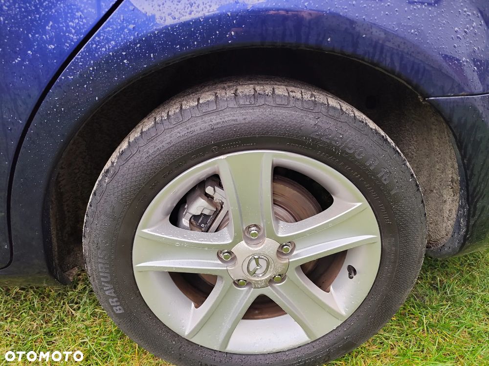 Mazda 6 2.0 Exclusive - 20