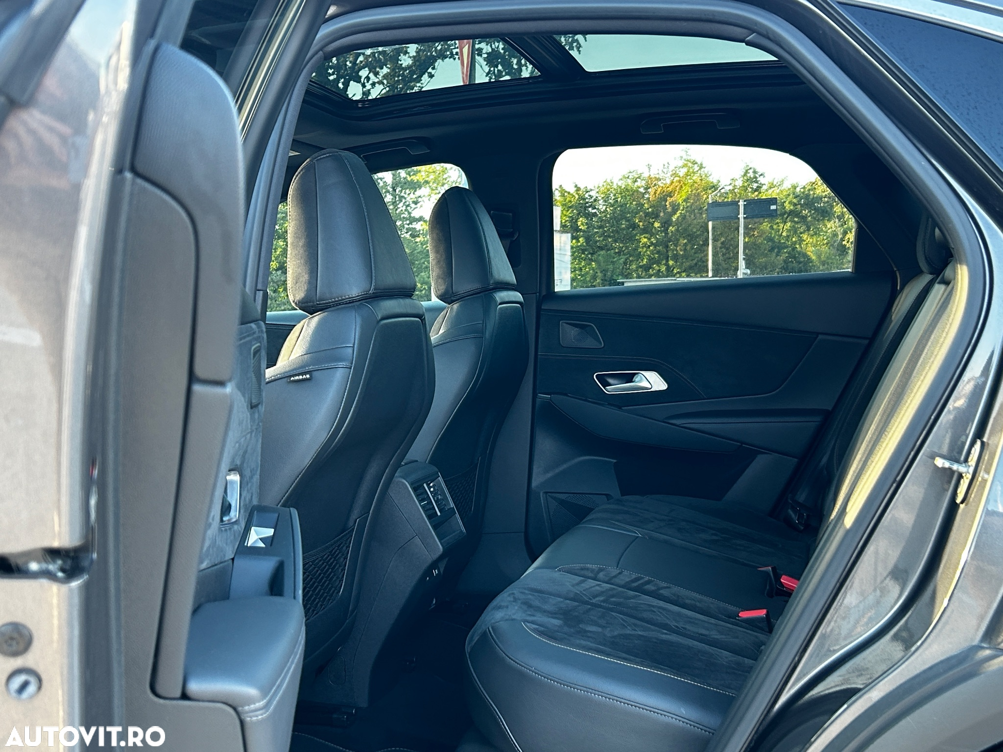 DS Automobiles DS 7 Crossback - 9