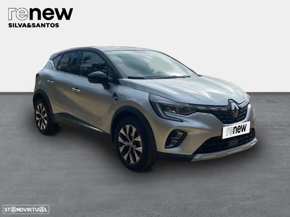 Renault Captur 1.0 TCe Techno - 3