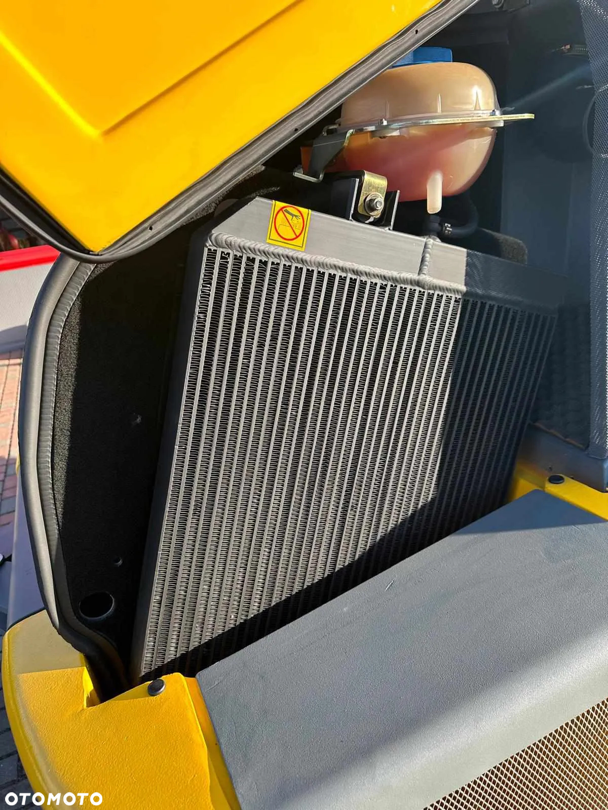 Kramer 750 - 16