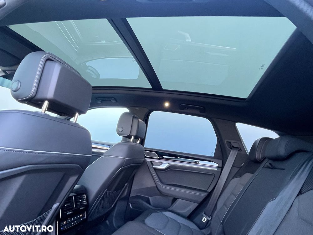 Volkswagen Touareg V6 TDI 4MOTION R-Line - 13