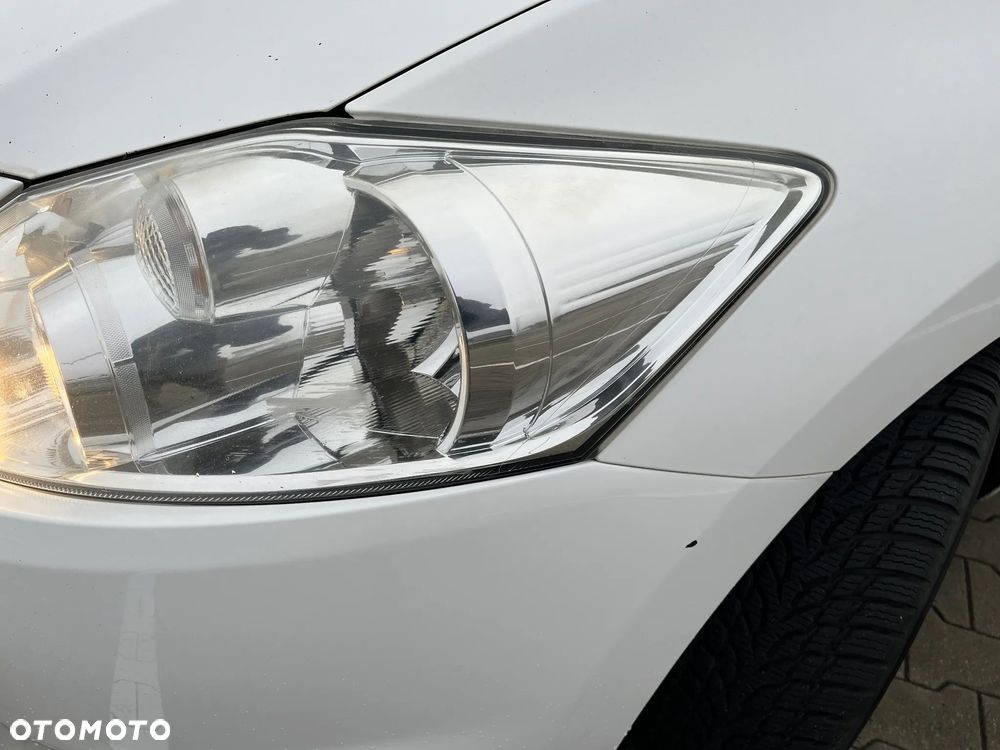 Toyota Auris 1.4 D-4D Terra EU5 - 24