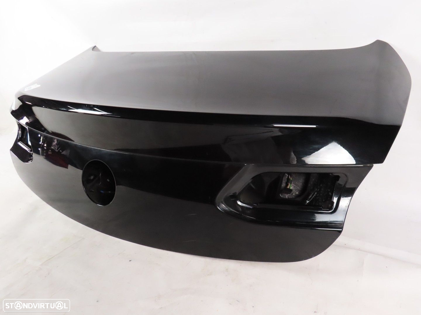 Tampa da mala Seminovo/ Original MERCEDES-BENZ E-CLASS Coupe (C238) A2387502300 - 2