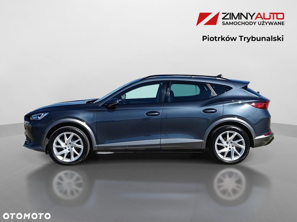 Cupra Formentor 1.4 e-Hybrid DSG - 12