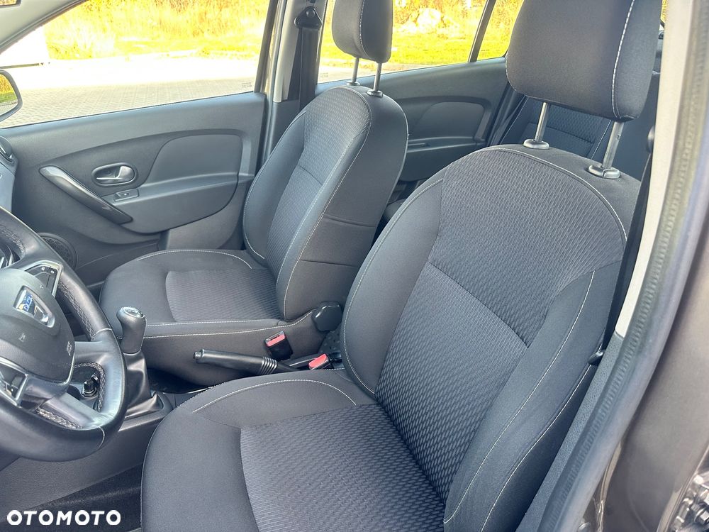 Dacia Logan 0.9 TCe Laureate S&S - 12