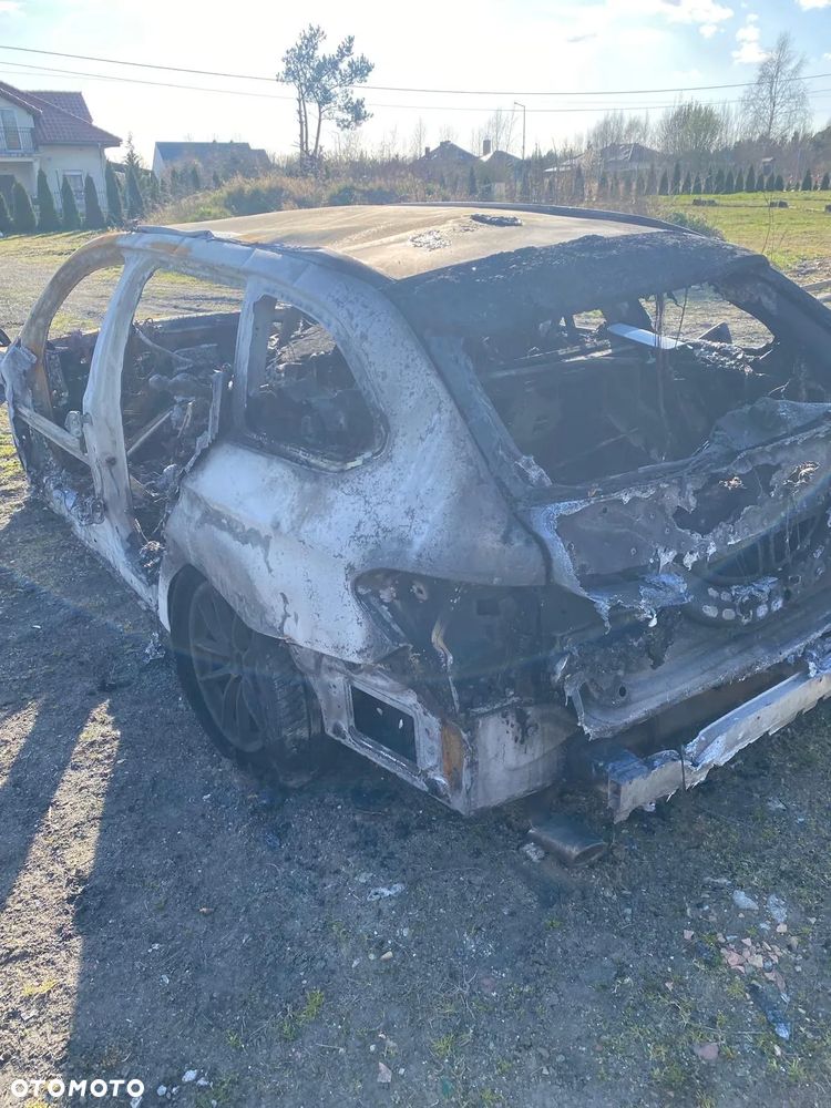 BMW Seria 5 525d - 3