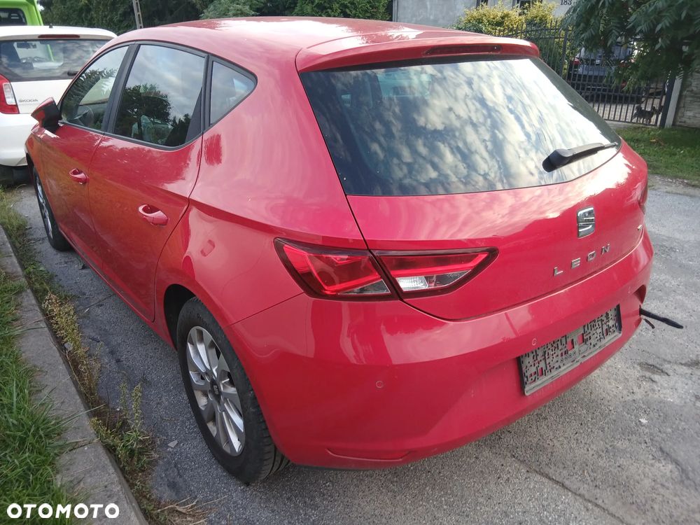 Seat Leon - 2