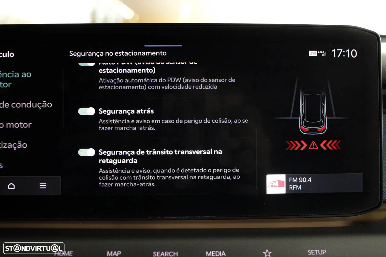 Kia EV9 99,8-kWh RWD - 49